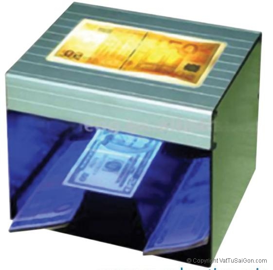 Máy đếm tiền cao cấp OUDIS - 2019A